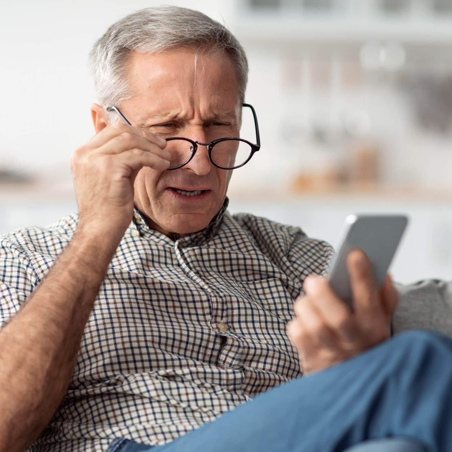 Hornhautverkrümmung (Astigmatismus) | epitop Augennetz